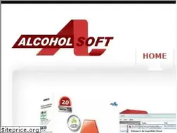 Sites similar to alcohol-software.com