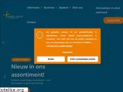 Sites similar to alcohol-tester.nl