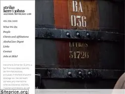 Sites similar to alcohol.law
