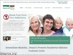 Sites similar to alcoholanddrugrehabontario.com