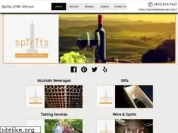 Sites similar to alcoholbaltimore.com