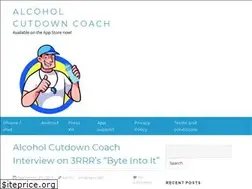 Sites similar to alcoholcutdowncoach.com
