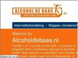 Sites similar to alcoholdebaas.nl