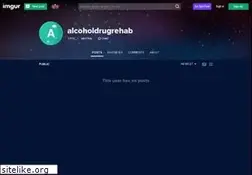Sites similar to alcoholdrugrehab.imgur.com