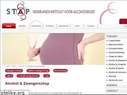 Sites similar to alcoholenzwangerschap.nl