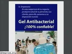 Sites similar to alcoholfino.com.mx