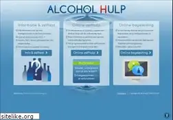 Sites similar to alcoholhulp.be