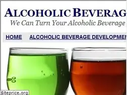 Sites similar to alcoholicbeveragedevelopment.com