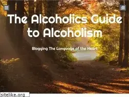 Sites similar to alcoholicsguidetoalcoholism.com