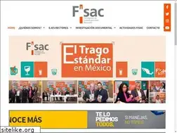 Sites similar to alcoholinformate.org.mx
