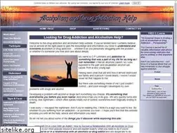 Sites similar to alcoholism-and-drug-addiction-help.com