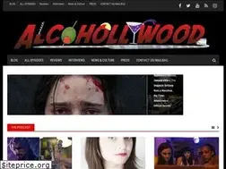 Sites similar to alcohollywood.com