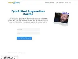Sites similar to alcoholmastery.com
