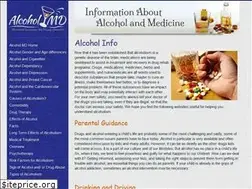 Sites similar to alcoholmd.com