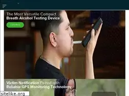 Sites similar to alcoholmonitoring.com