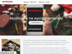 Sites similar to alcoholove.pl