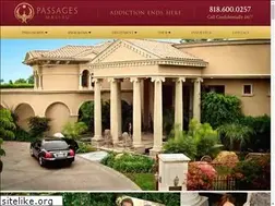 Sites similar to alcoholrehab.org
