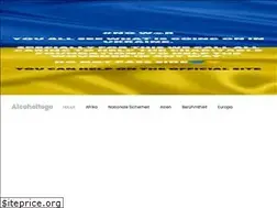 Sites similar to alcoholtogo.com