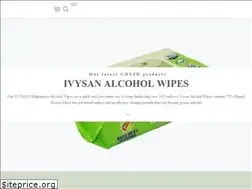 Sites similar to alcoholwipes.net