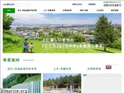 Sites similar to alcoinc.co.jp