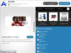 Sites similar to alcolabs.in
