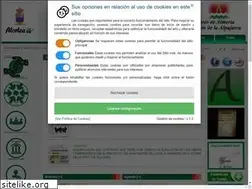 Sites similar to alcolea.es