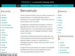 Sites similar to alcolico.info