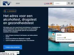 Sites similar to alcoline.nl