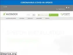 Sites similar to alcolock.ca