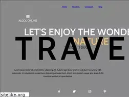 Sites similar to alcolonline.it