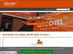 Sites similar to alcomcomputing.co.uk