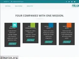Sites similar to alcomcorporation.com