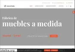 Sites similar to alcomobi.com