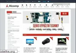 Sites similar to alcomp.cz