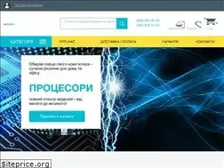 Sites similar to alcomp.net.ua