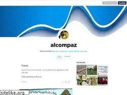 Sites similar to alcompaz.tumblr.com