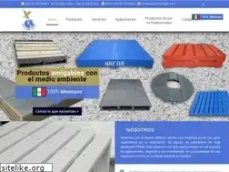 Sites similar to alcomplastic.com