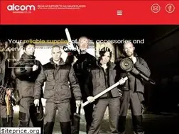 Sites similar to alcomtools.com