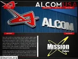 Sites similar to alcomusa.com
