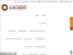 Sites similar to alcon.ae