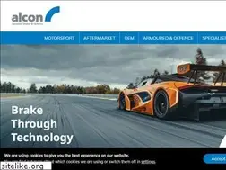 Sites similar to alcon.co.uk