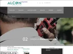 Sites similar to alcon.com.br