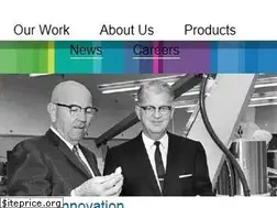 Sites similar to alcon.com