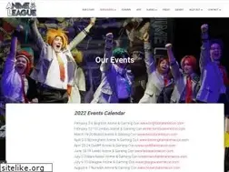 Sites similar to alcon.org.uk