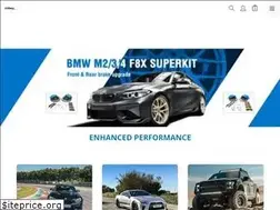 Sites similar to alconbrakesonline.com