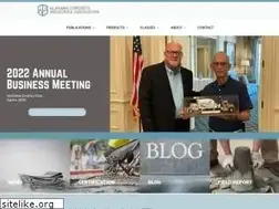 Sites similar to alconcrete.org