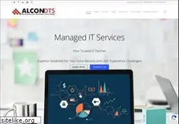 Sites similar to alcondts.com