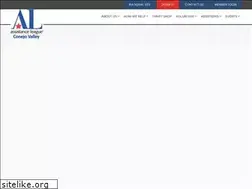 Sites similar to alconejovalley.org