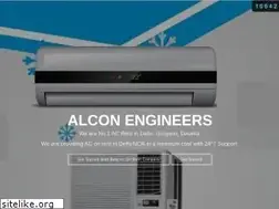 Sites similar to alconengineer.com