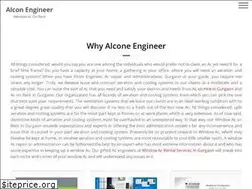 Sites similar to alconengineer.in